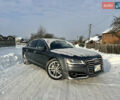 Сірий Ауді A8, об'ємом двигуна 3 л та пробігом 232 тис. км за 27300 $, фото 1 на Automoto.ua