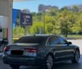 Сірий Ауді A8, об'ємом двигуна 3 л та пробігом 114 тис. км за 24424 $, фото 1 на Automoto.ua