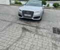 Серый Ауди А8, объемом двигателя 3 л и пробегом 89 тыс. км за 33550 $, фото 2 на Automoto.ua