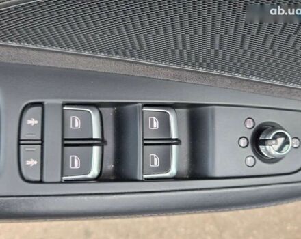 Сірий Ауді A8, об'ємом двигуна 4 л та пробігом 145 тис. км за 39500 $, фото 17 на Automoto.ua