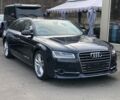 Серый Ауди А8, объемом двигателя 3 л и пробегом 21 тыс. км за 44999 $, фото 1 на Automoto.ua
