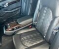 Сірий Ауді A8, об'ємом двигуна 3 л та пробігом 114 тис. км за 24424 $, фото 5 на Automoto.ua