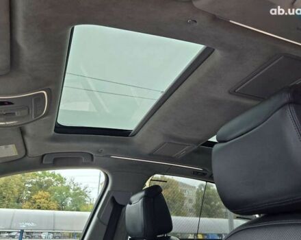 Сірий Ауді A8, об'ємом двигуна 4 л та пробігом 145 тис. км за 39500 $, фото 26 на Automoto.ua