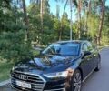 Серый Ауди А8, объемом двигателя 2.97 л и пробегом 90 тыс. км за 49500 $, фото 1 на Automoto.ua