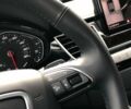 Серый Ауди А8, объемом двигателя 3 л и пробегом 21 тыс. км за 44999 $, фото 41 на Automoto.ua