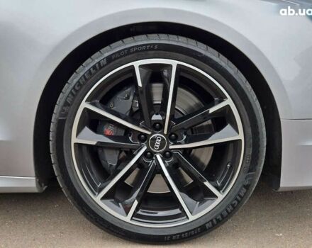 Сірий Ауді A8, об'ємом двигуна 4 л та пробігом 145 тис. км за 39500 $, фото 18 на Automoto.ua