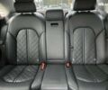 Сірий Ауді A8, об'ємом двигуна 4 л та пробігом 145 тис. км за 39500 $, фото 15 на Automoto.ua