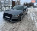 Серый Ауди А8, объемом двигателя 3.99 л и пробегом 100 тыс. км за 9700 $, фото 1 на Automoto.ua
