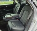 Сірий Ауді A8, об'ємом двигуна 4 л та пробігом 145 тис. км за 39500 $, фото 13 на Automoto.ua