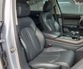 Сірий Ауді A8, об'ємом двигуна 4 л та пробігом 145 тис. км за 39500 $, фото 10 на Automoto.ua