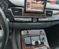 Серый Ауди А8, объемом двигателя 3 л и пробегом 89 тыс. км за 33550 $, фото 19 на Automoto.ua