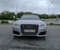 Серый Ауди А8, объемом двигателя 3 л и пробегом 89 тыс. км за 33550 $, фото 8 на Automoto.ua