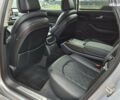 Сірий Ауді A8, об'ємом двигуна 4 л та пробігом 145 тис. км за 39500 $, фото 14 на Automoto.ua