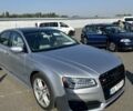 Серый Ауди А8, объемом двигателя 3 л и пробегом 114 тыс. км за 21500 $, фото 1 на Automoto.ua