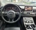 Сірий Ауді A8, об'ємом двигуна 4 л та пробігом 145 тис. км за 39500 $, фото 21 на Automoto.ua