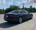 Серый Ауди А8, объемом двигателя 3 л и пробегом 115 тыс. км за 35000 $, фото 4 на Automoto.ua