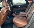 Серый Ауди А8, объемом двигателя 3 л и пробегом 115 тыс. км за 35000 $, фото 10 на Automoto.ua