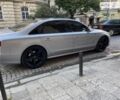 Серый Ауди А8, объемом двигателя 4 л и пробегом 126 тыс. км за 30500 $, фото 6 на Automoto.ua