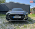 Серый Ауди А8, объемом двигателя 3 л и пробегом 115 тыс. км за 47000 $, фото 3 на Automoto.ua