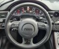 Сірий Ауді A8, об'ємом двигуна 4 л та пробігом 145 тис. км за 39500 $, фото 22 на Automoto.ua