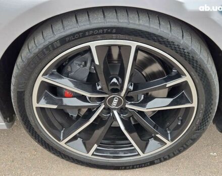 Сірий Ауді A8, об'ємом двигуна 4 л та пробігом 145 тис. км за 39500 $, фото 19 на Automoto.ua