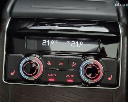 Сірий Ауді A8, об'ємом двигуна 4 л та пробігом 145 тис. км за 39500 $, фото 28 на Automoto.ua