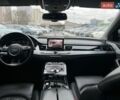 Серый Ауди А8, объемом двигателя 4 л и пробегом 92 тыс. км за 29999 $, фото 32 на Automoto.ua