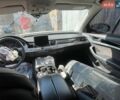Серый Ауди А8, объемом двигателя 3.99 л и пробегом 100 тыс. км за 9700 $, фото 14 на Automoto.ua