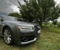 Сірий Ауді A8, об'ємом двигуна 3 л та пробігом 114 тис. км за 24424 $, фото 2 на Automoto.ua