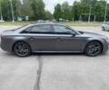 Серый Ауди А8, объемом двигателя 3 л и пробегом 137 тыс. км за 25000 $, фото 4 на Automoto.ua
