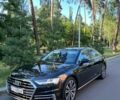 Серый Ауди А8, объемом двигателя 2.97 л и пробегом 90 тыс. км за 47000 $, фото 3 на Automoto.ua
