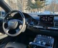Серый Ауди А8, объемом двигателя 4 л и пробегом 126 тыс. км за 30500 $, фото 22 на Automoto.ua