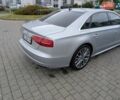 Серый Ауди А8, объемом двигателя 3 л и пробегом 89 тыс. км за 33550 $, фото 6 на Automoto.ua
