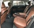 Серый Ауди А8, объемом двигателя 3 л и пробегом 21 тыс. км за 44999 $, фото 23 на Automoto.ua