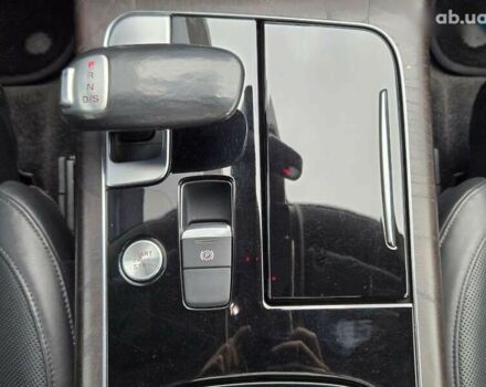 Сірий Ауді A8, об'ємом двигуна 4 л та пробігом 145 тис. км за 39500 $, фото 24 на Automoto.ua