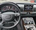 Серый Ауди А8, объемом двигателя 3 л и пробегом 89 тыс. км за 33550 $, фото 11 на Automoto.ua