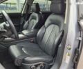 Сірий Ауді A8, об'ємом двигуна 4 л та пробігом 145 тис. км за 39500 $, фото 8 на Automoto.ua
