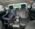 Серый Ауди А8, объемом двигателя 3 л и пробегом 89 тыс. км за 33550 $, фото 17 на Automoto.ua