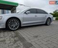 Серый Ауди А8, объемом двигателя 3 л и пробегом 89 тыс. км за 33550 $, фото 9 на Automoto.ua