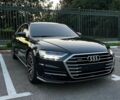 Сірий Ауді A8, об'ємом двигуна 2.97 л та пробігом 156 тис. км за 48000 $, фото 1 на Automoto.ua