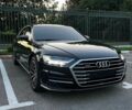 Сірий Ауді A8, об'ємом двигуна 2.97 л та пробігом 156 тис. км за 45500 $, фото 1 на Automoto.ua
