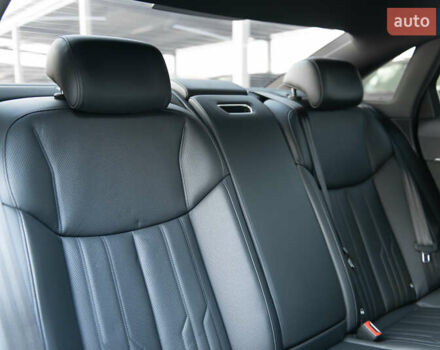 Серый Ауди А8, объемом двигателя 2.97 л и пробегом 95 тыс. км за 75000 $, фото 35 на Automoto.ua