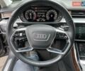 Серый Ауди А8, объемом двигателя 3 л и пробегом 105 тыс. км за 36500 $, фото 14 на Automoto.ua