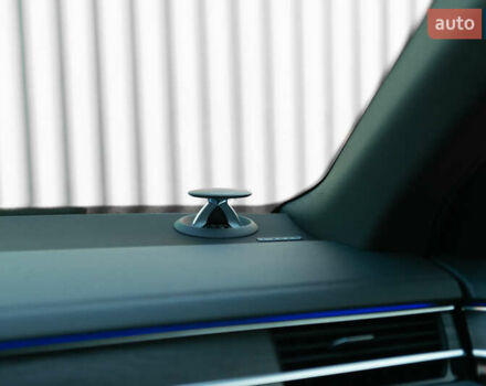 Серый Ауди А8, объемом двигателя 2.97 л и пробегом 95 тыс. км за 75000 $, фото 42 на Automoto.ua