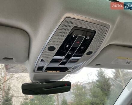 Серый Ауди А8, объемом двигателя 3 л и пробегом 105 тыс. км за 36500 $, фото 13 на Automoto.ua