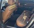 Сірий Ауді A8, об'ємом двигуна 3 л та пробігом 86 тис. км за 38000 $, фото 18 на Automoto.ua