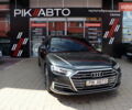 Серый Ауди А8, объемом двигателя 3 л и пробегом 113 тыс. км за 49900 $, фото 1 на Automoto.ua
