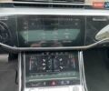 Серый Ауди А8, объемом двигателя 3 л и пробегом 105 тыс. км за 36500 $, фото 12 на Automoto.ua
