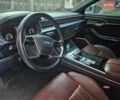 Серый Ауди А8, объемом двигателя 3 л и пробегом 115 тыс. км за 53000 $, фото 1 на Automoto.ua
