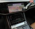 Сірий Ауді A8, об'ємом двигуна 3 л та пробігом 86 тис. км за 34999 $, фото 64 на Automoto.ua